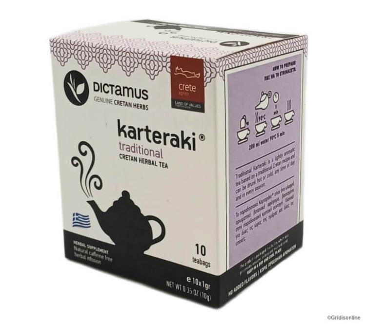 Karteraki Traditional